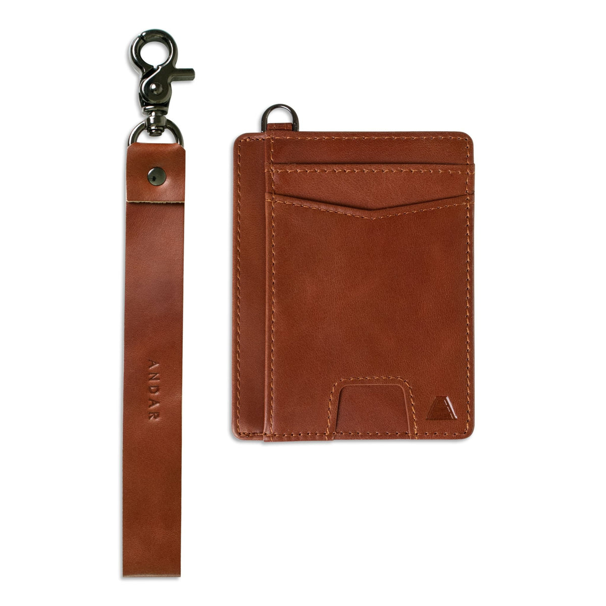 Andar Wallet - The Denner