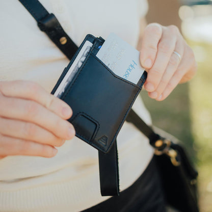 Andar Wallet - The Denner