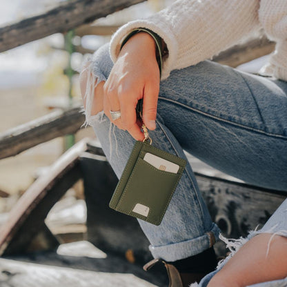 Andar Wallet - The Denner