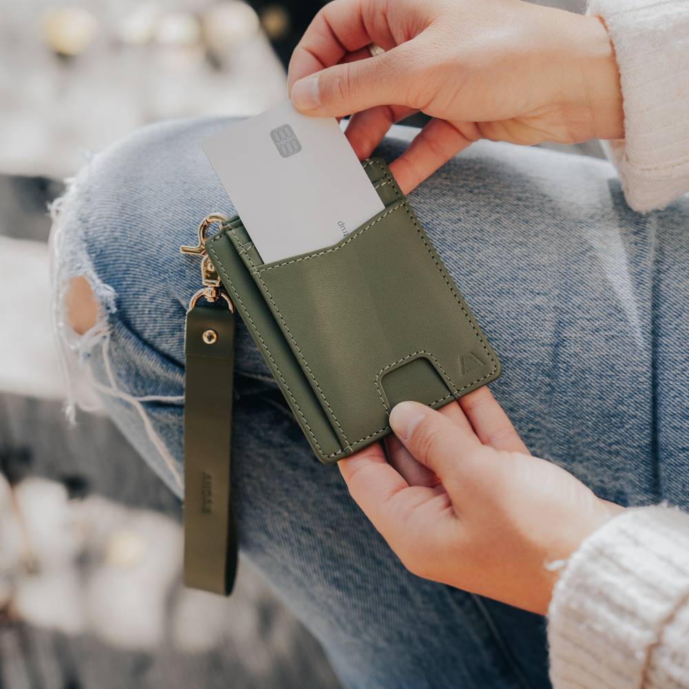 Andar Wallet - The Denner