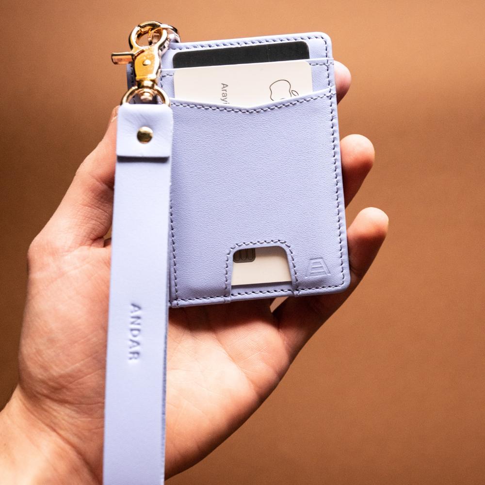 Andar Wallet - The Denner