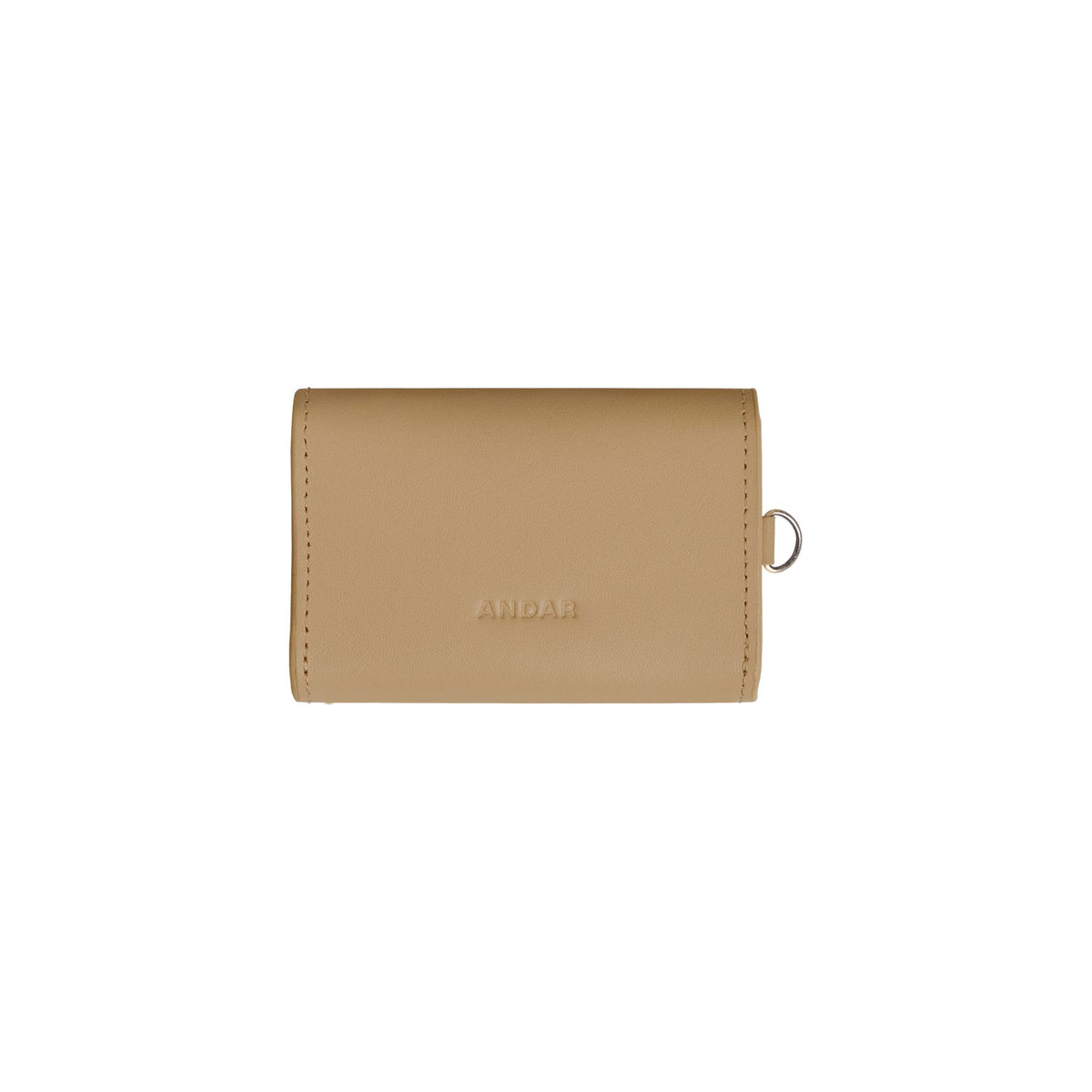 Andar Wallet - The Poppy