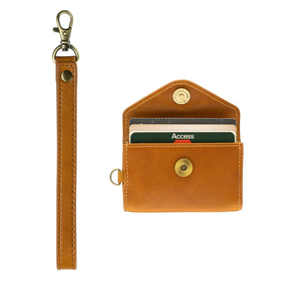 Andar Wallet - The Poppy