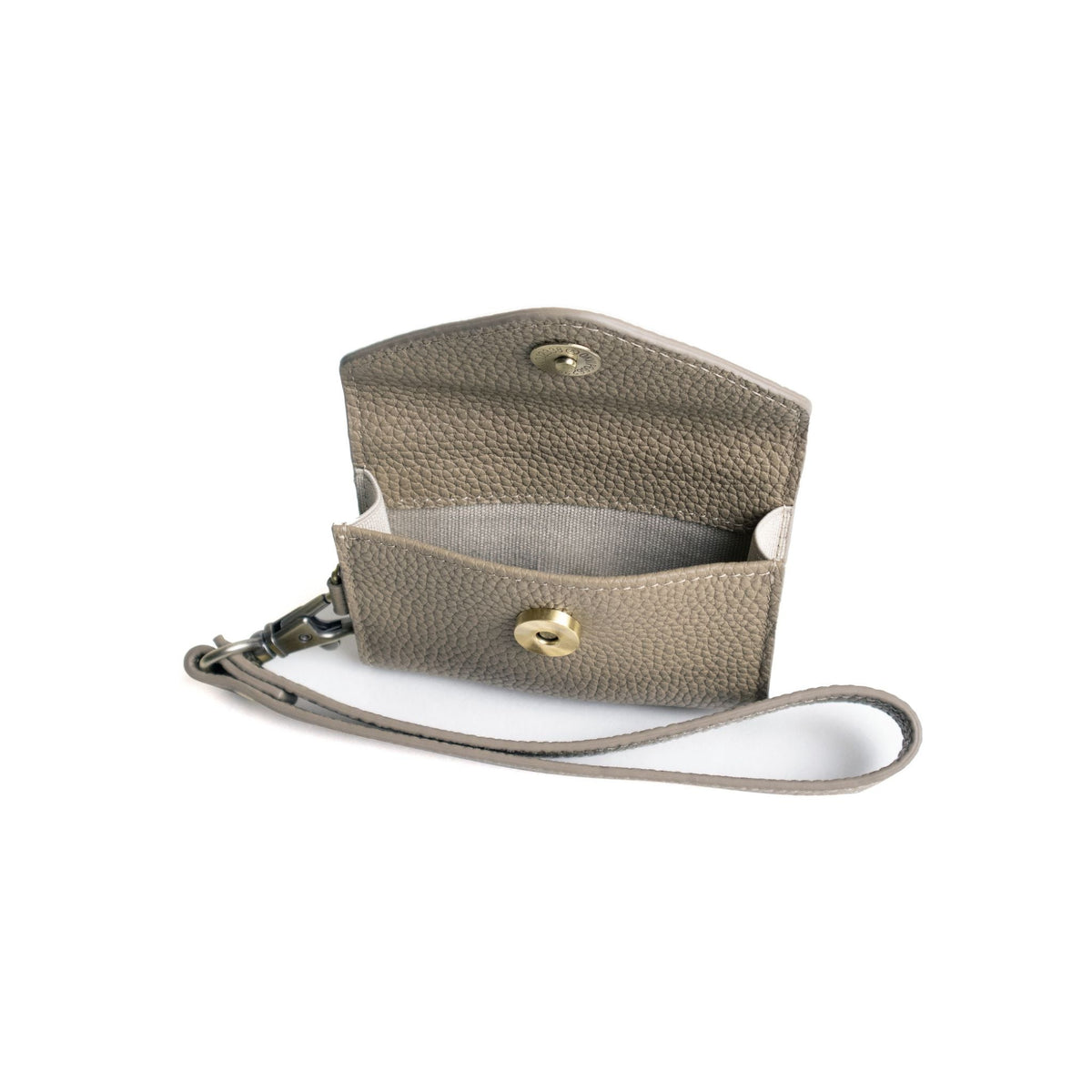 Andar Wallet - The Poppy