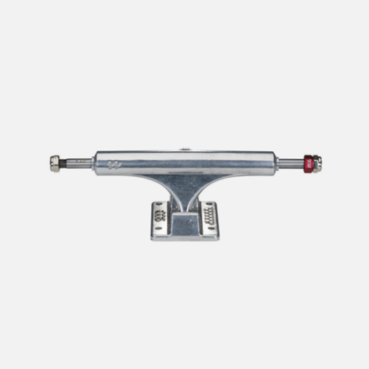 Ace AF1 Polished *HOLLOW* 60 - Skateboard Trucks