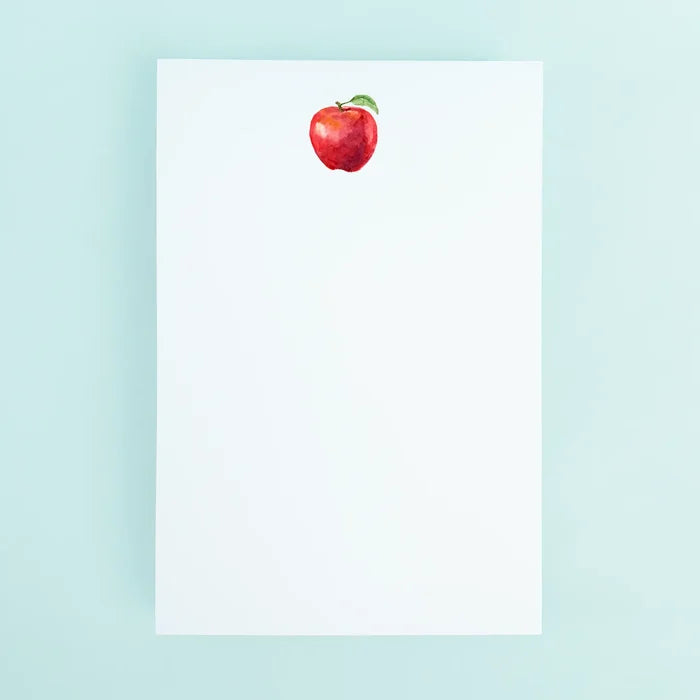 Apple Notepad