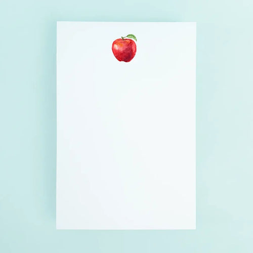 Apple Notepad