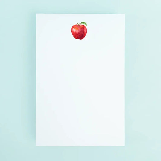 Apple Notepad