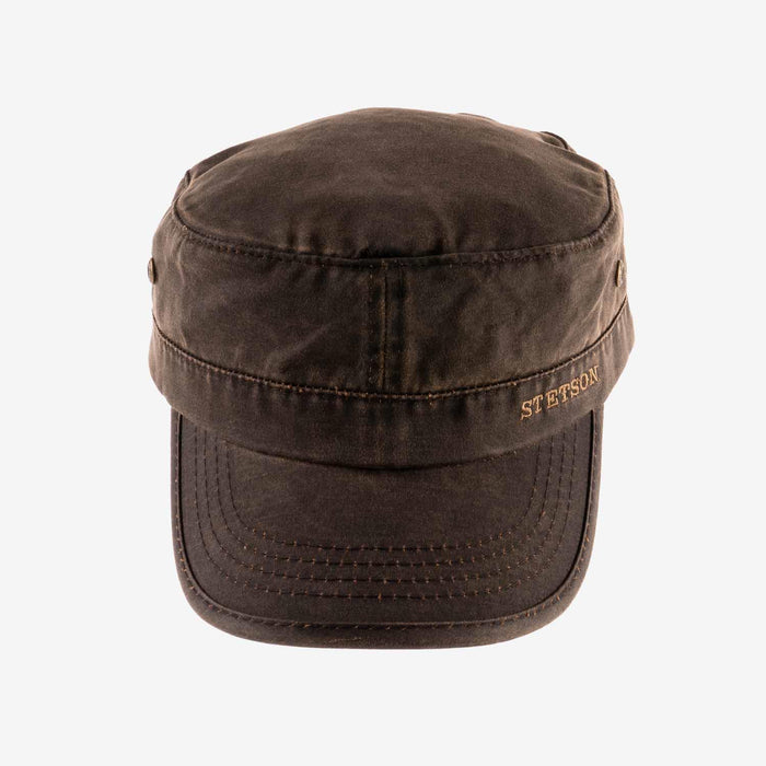 Army Cap CO/PES