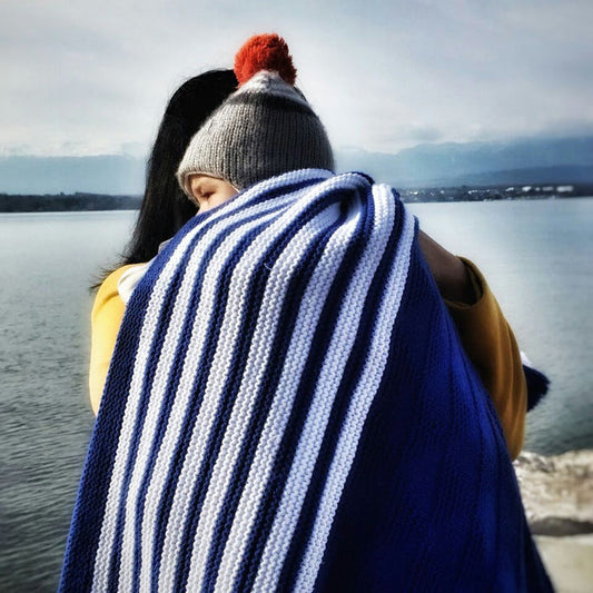 Baby Blanket