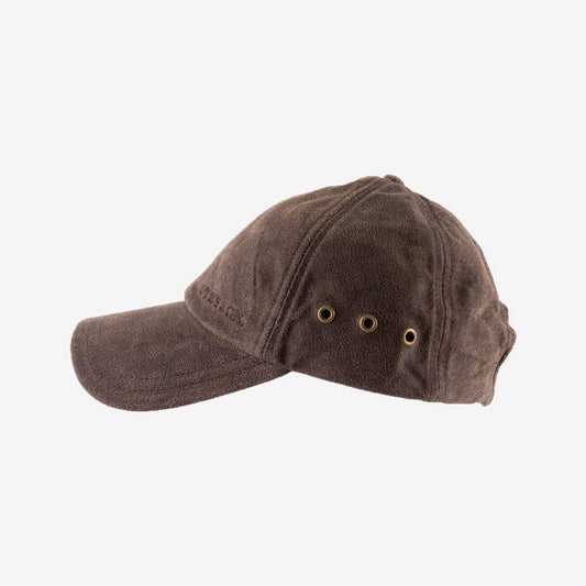 Baseball Cap Pigskin