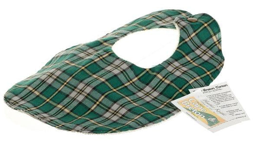 Bib - Baby 100% Cotton