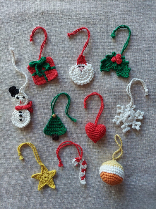 Christmas Toys Combo