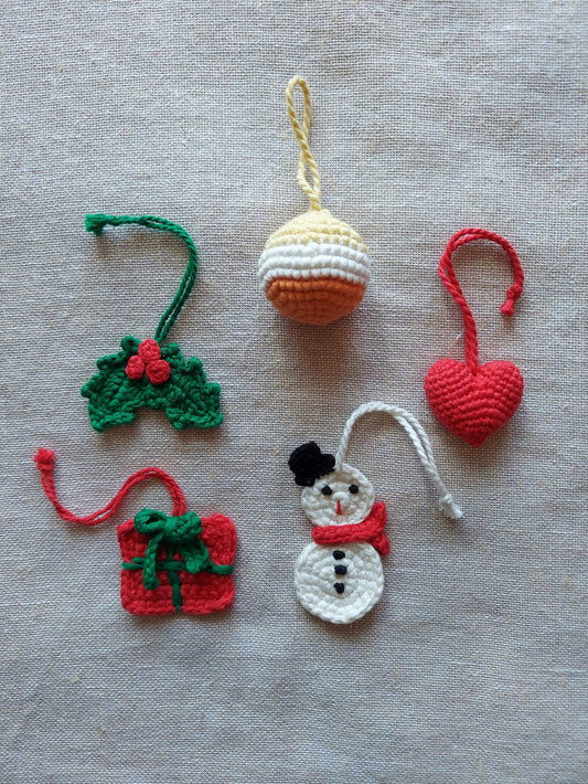 Christmass Toys Combo