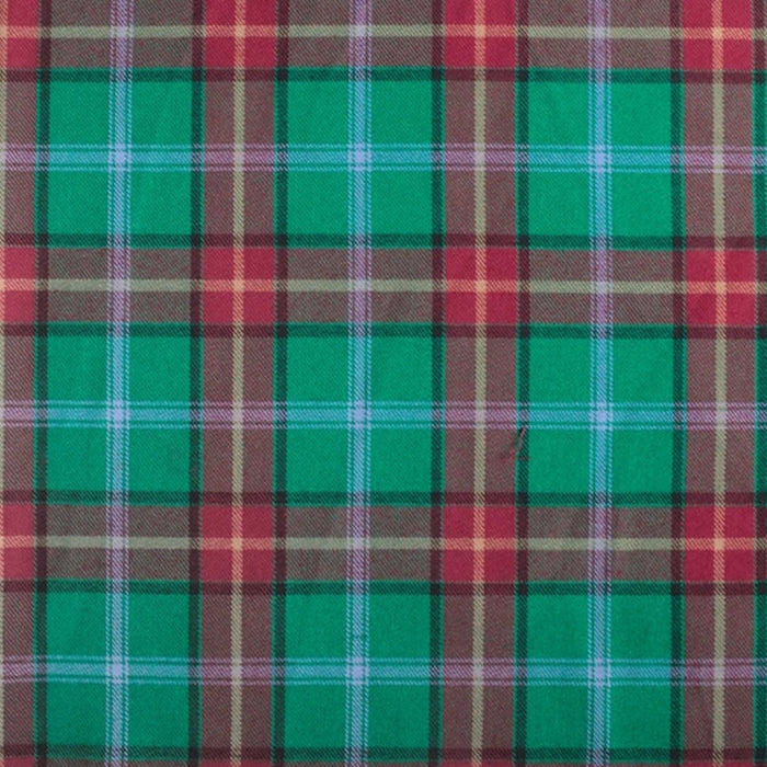 Corner Bookmark~Tartan
