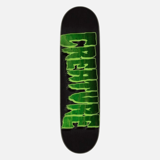 Creature Logo Outline Stumps 8.6"