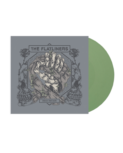 Dead Decade 7”