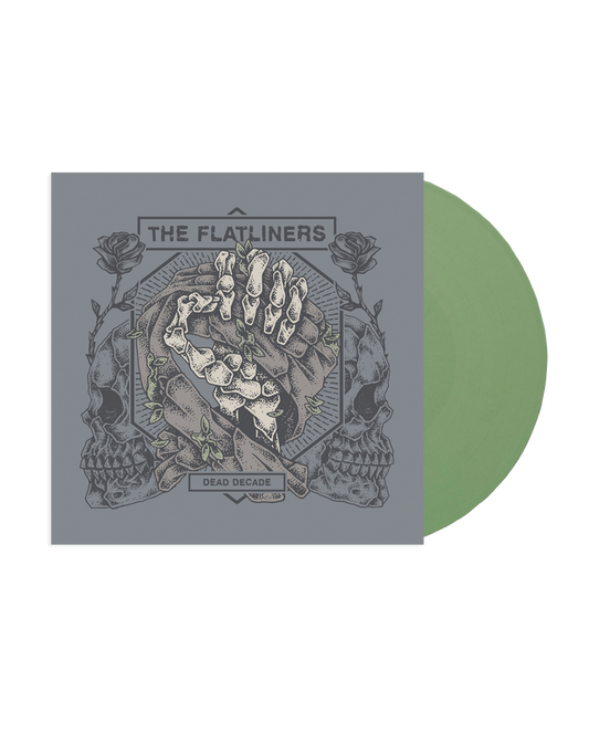 Dead Decade 7”