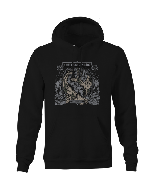 Dead Decade Pullover Hoodie