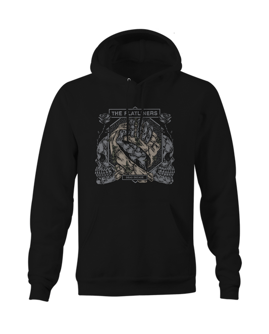 Dead Decade Pullover Hoodie