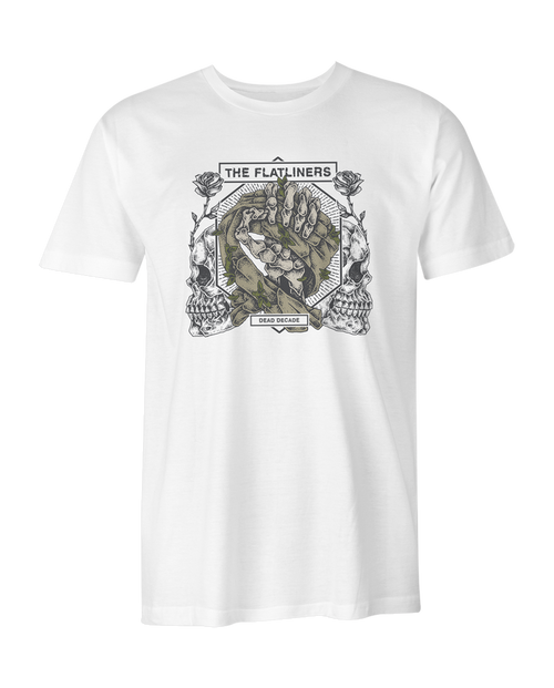 Dead Decade Redux T-Shirt