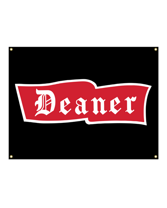 Deaner Flag