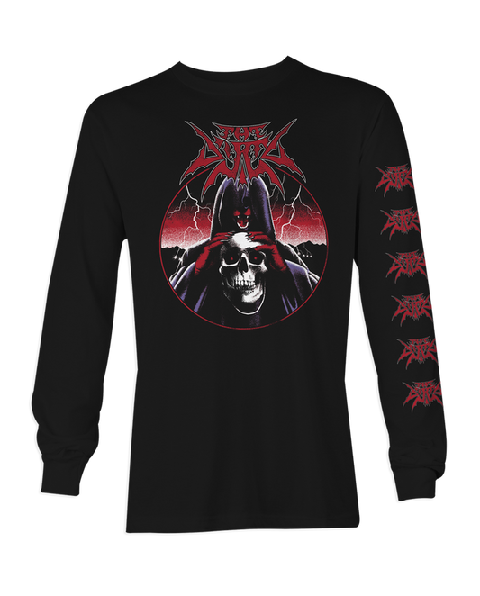 Death Boi Longsleeve