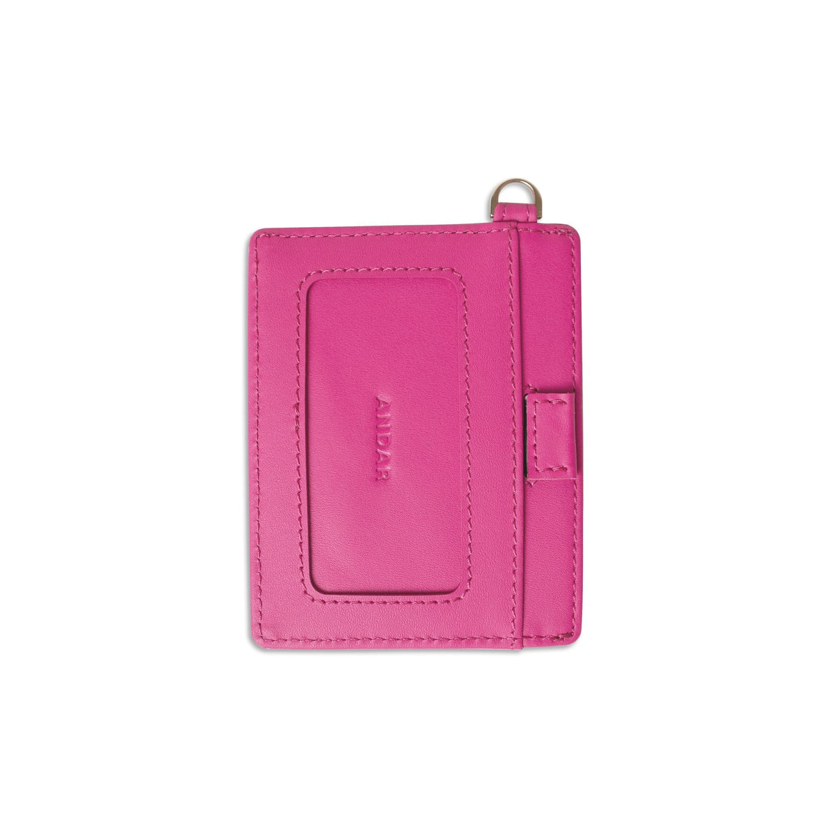 Andar Wallet - The Denner