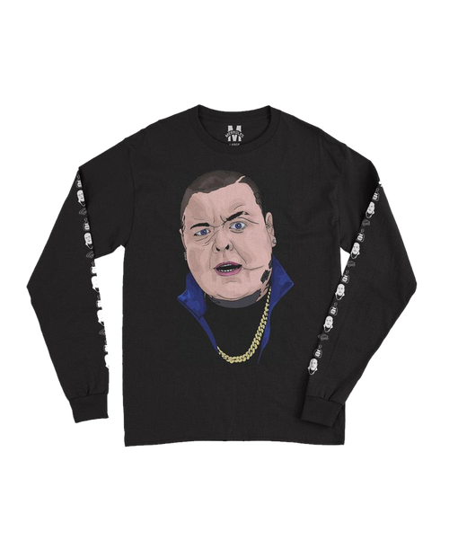 Drawing Longsleeve