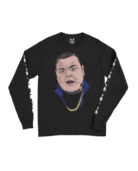 Drawing Longsleeve