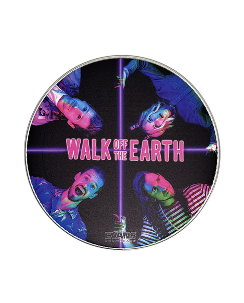Drum Head