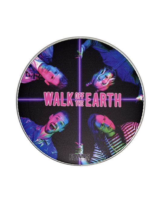 Drum Head