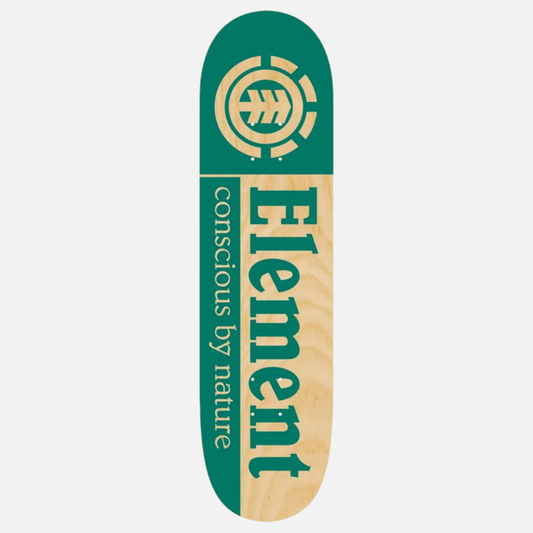 Element Team Deck 8.5"