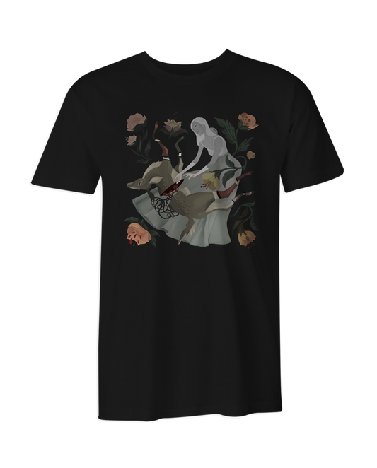 Feel The Void T-Shirt