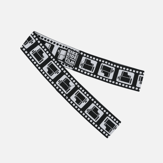 Film Trucks - Bike Ride - Board Carrier Strap