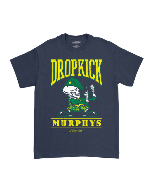 Fist Up T-Shirt