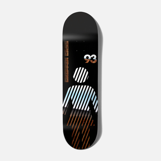 Girl Deck Future OG Griffin Gass 8.125"