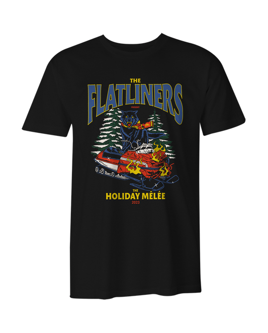 Holiday Melee T-Shirt