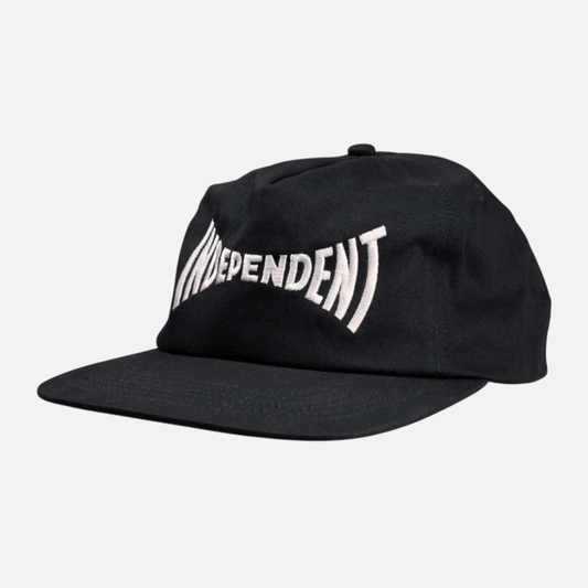 Independent Truck Co - Spanning snapback Cap