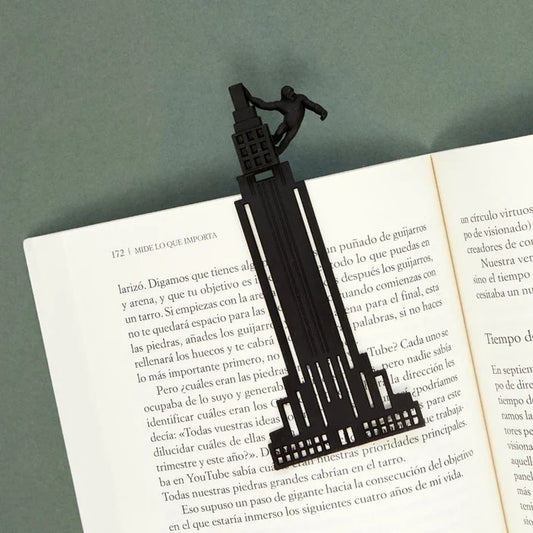 King Kong Bookmark - The New York Public Library Shop