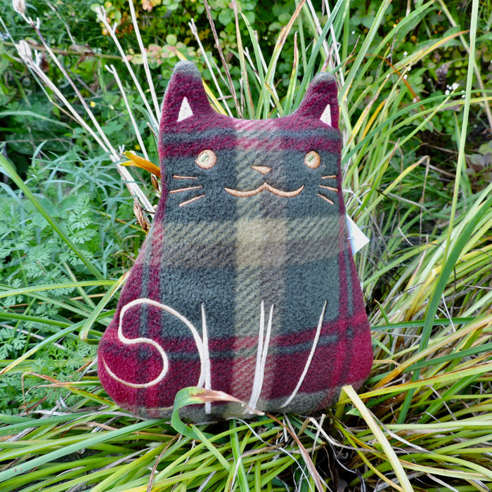 Kitty Stuffie