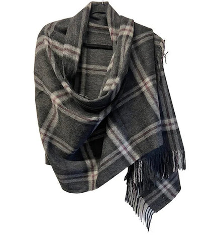 Thompson Charcoal