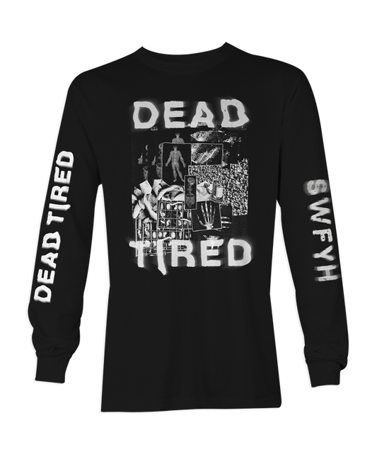 Like A Dog Longsleeve