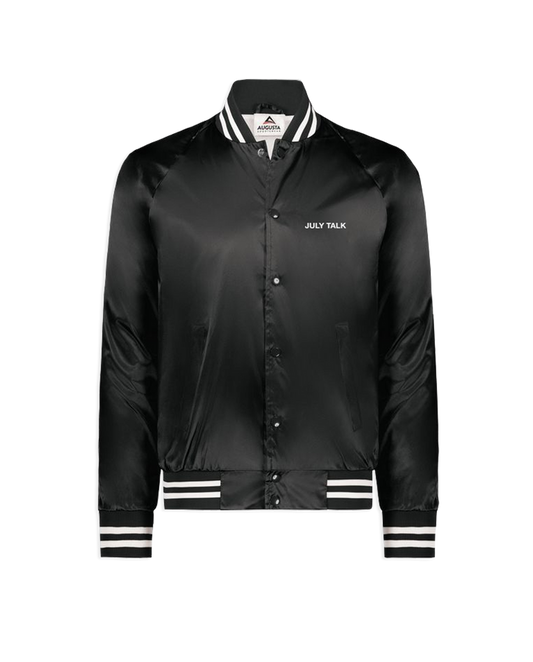 Love Lives Here Bomber Jacket