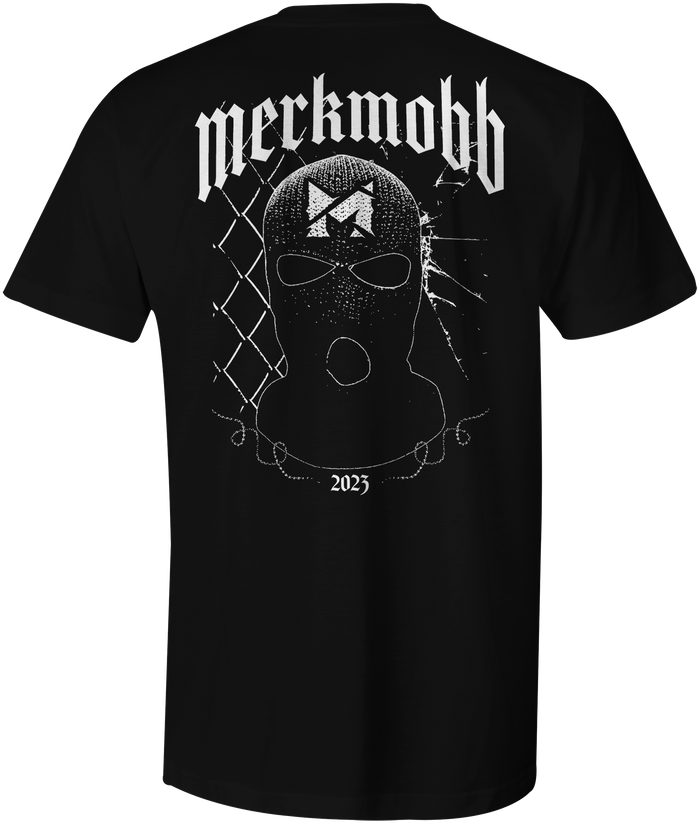 Merk Mobb T-Shirt