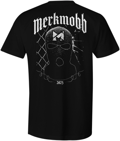 Merk Mobb T-Shirt