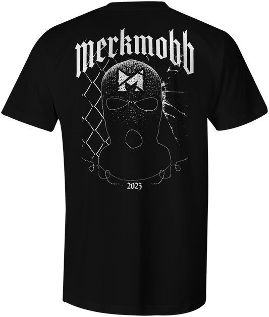 Merk Mobb T-Shirt