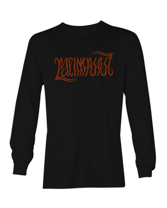 Palimpsest Longsleeve