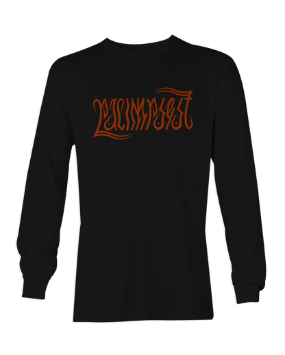 Palimpsest Longsleeve
