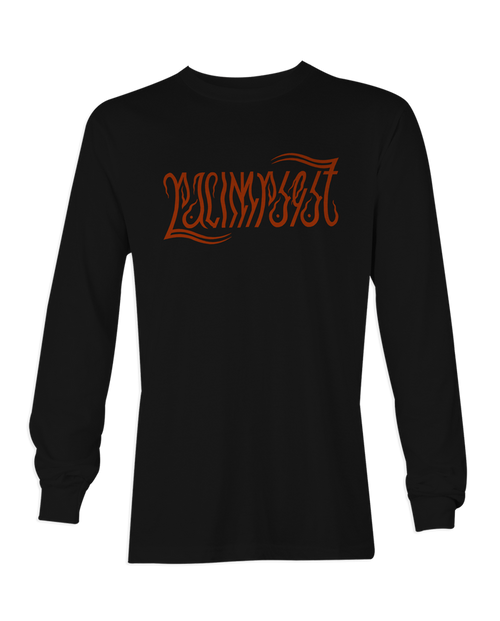 Palimpsest Longsleeve